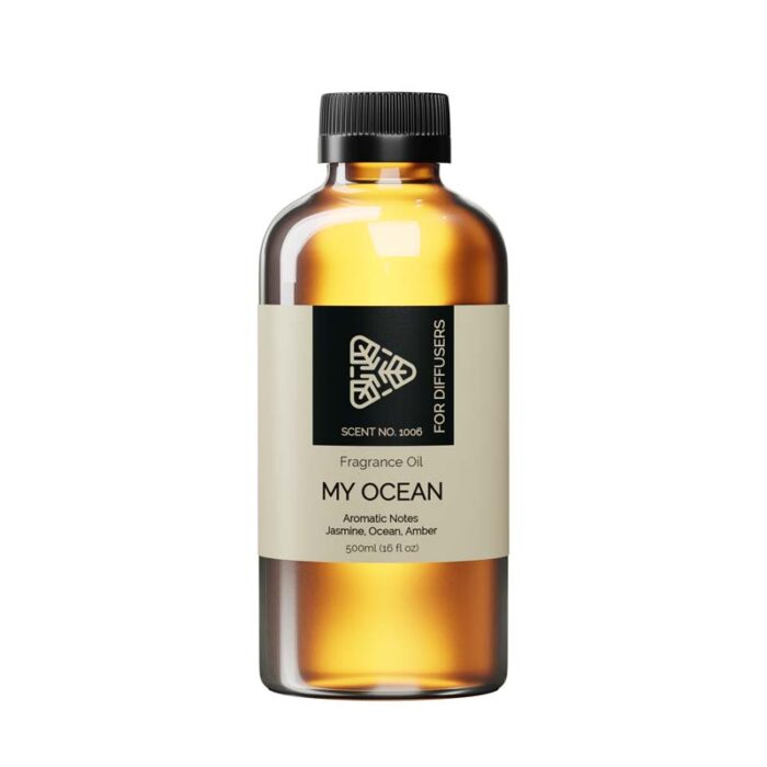 My Ocean - Image 2