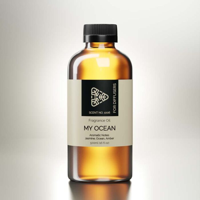 My Ocean