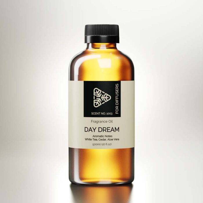 Day Dream