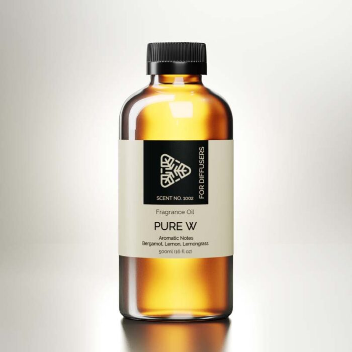 Pure W