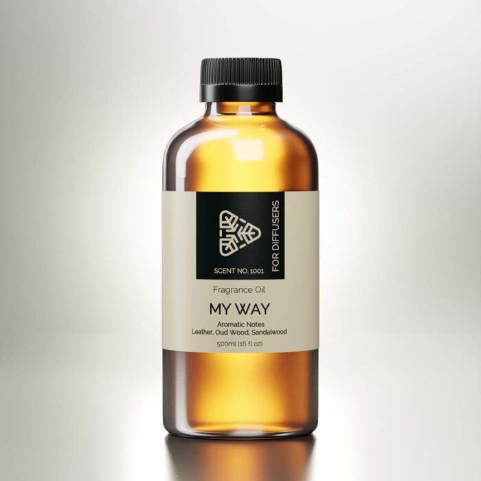 My Way